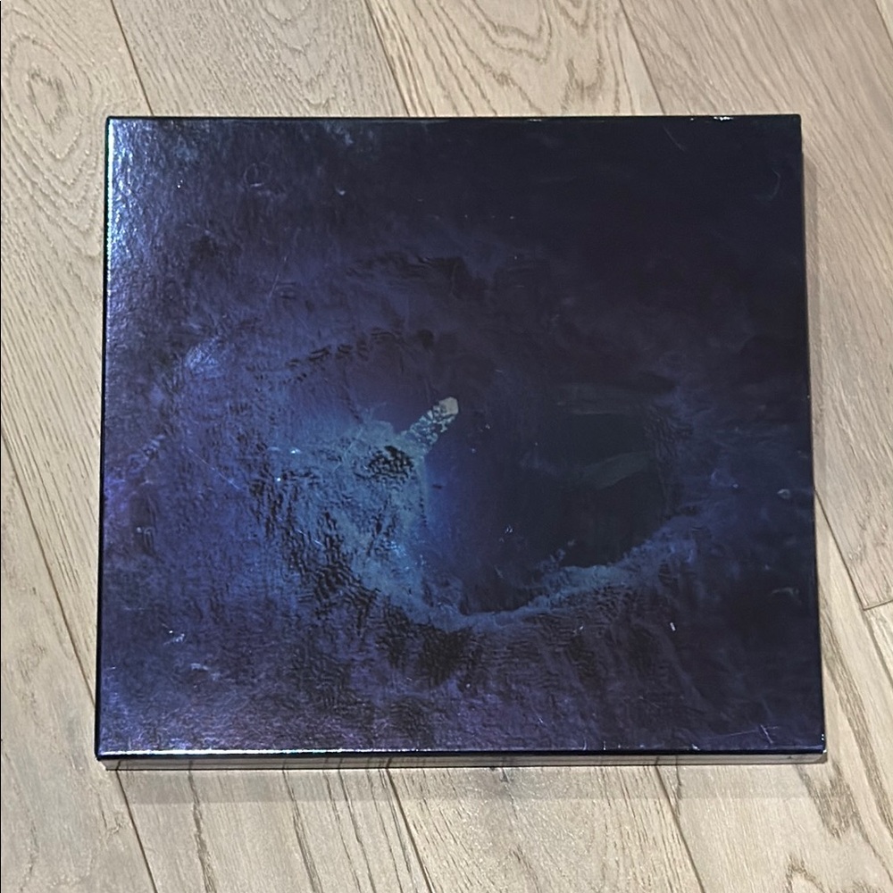 TOOL Fear Inoculum Vinyl